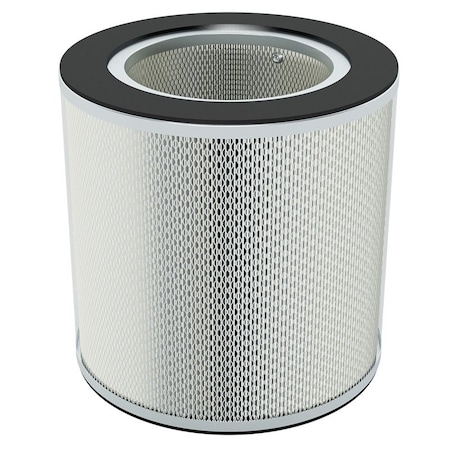 Solberg Activated Carbon Media 10 Micron, Chemical Adsorption AC376